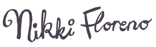Nikki Floreno